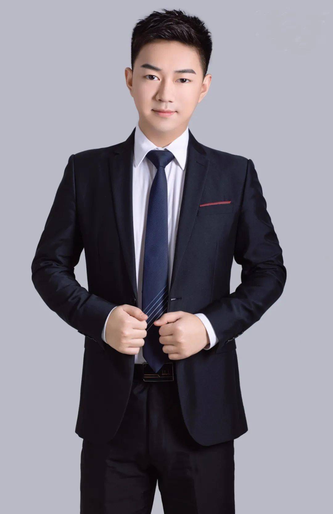 杨兴珍 包装与印刷设计负责人